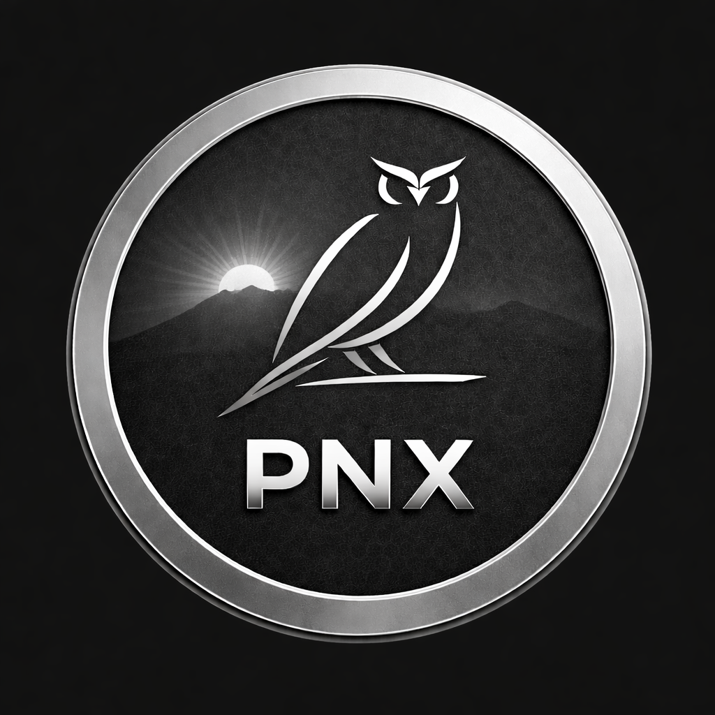 PNYX Coin