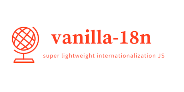 vanilla-18n logo