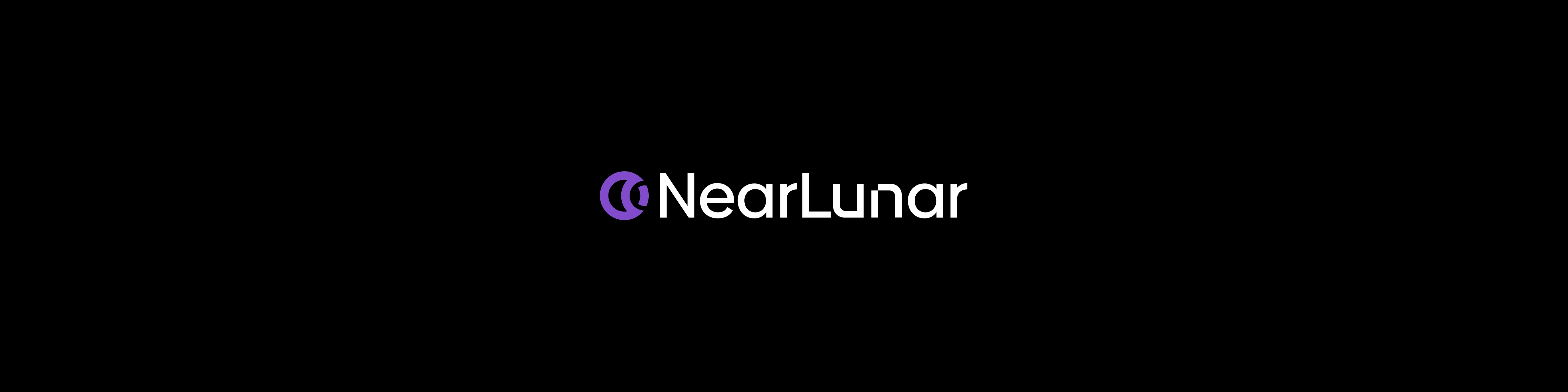 NearLunar Logo