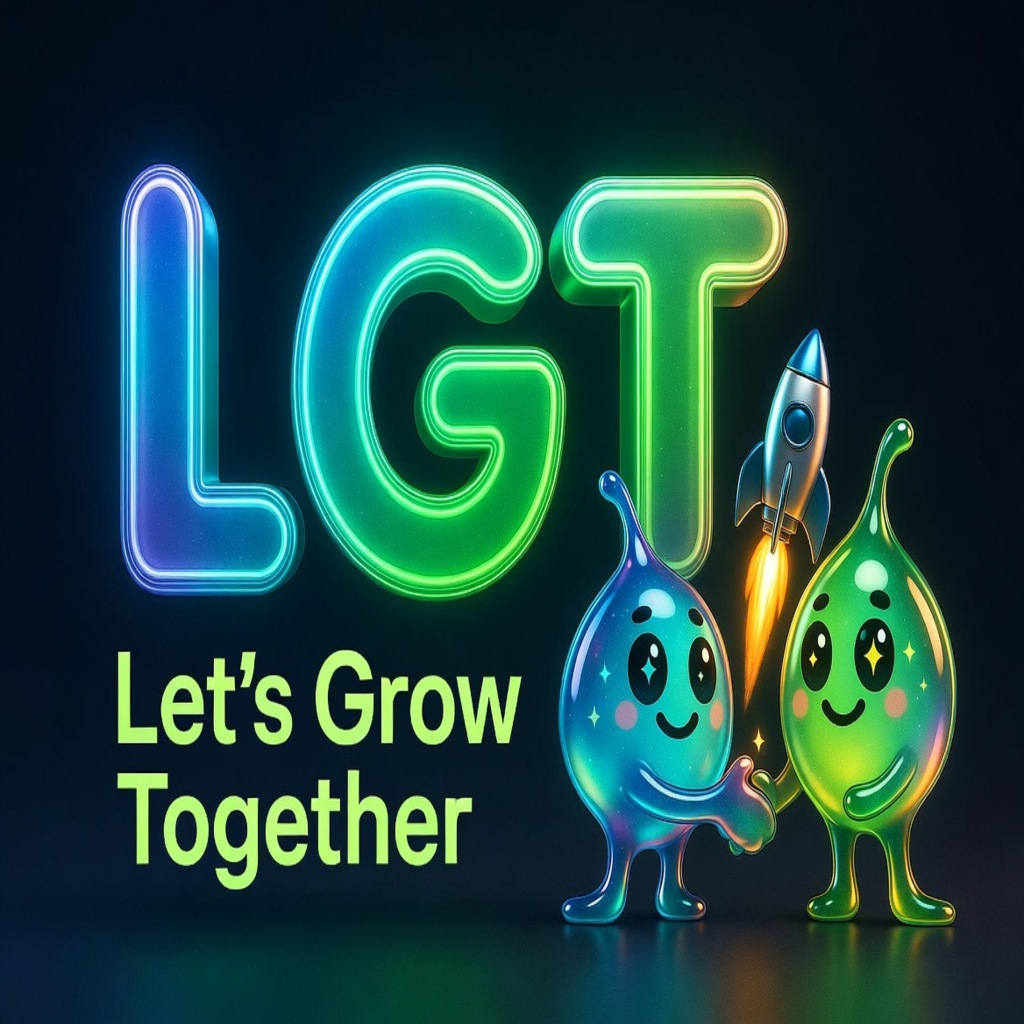LGT Logo