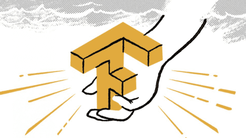TensorFlow C API Examples logo