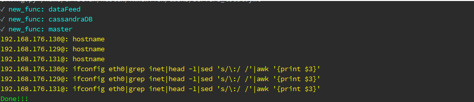 GitHub - nebtex/Graviton: Dead simple server task for practical people
