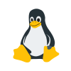 Linux Icon by icons8 from https://icons8.com/