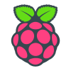 Raspberry Pi Icon by icons8 from https://icons8.com/