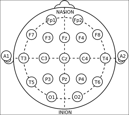 Brain Sensor Map