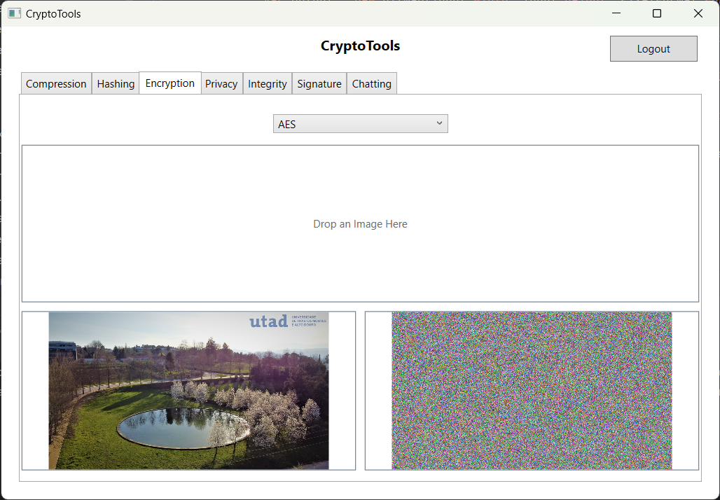 Image Encryption