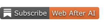 Subscribe to Web After AI