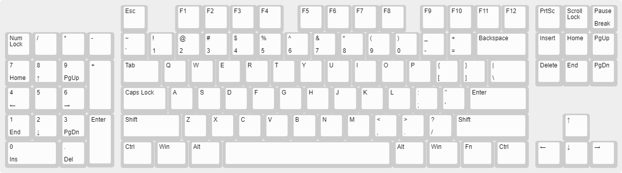 KVT, from the project README