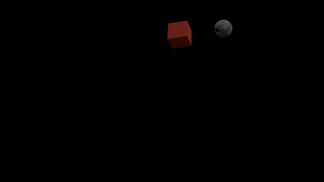 Movement3D