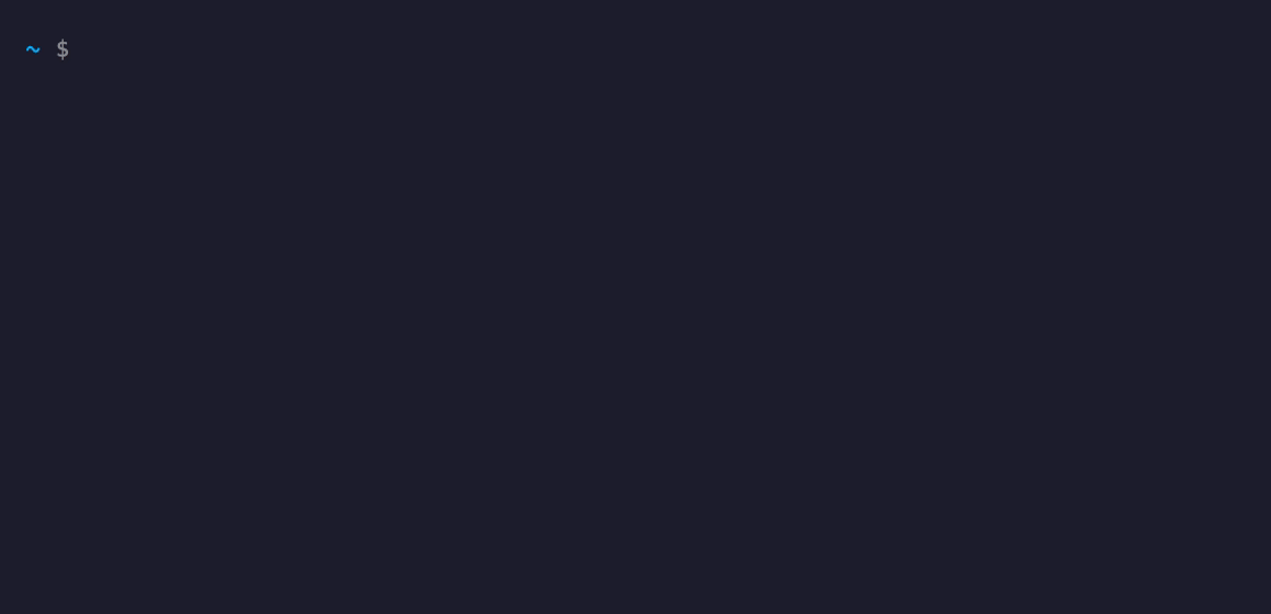 claude-acc: the account follows the directory