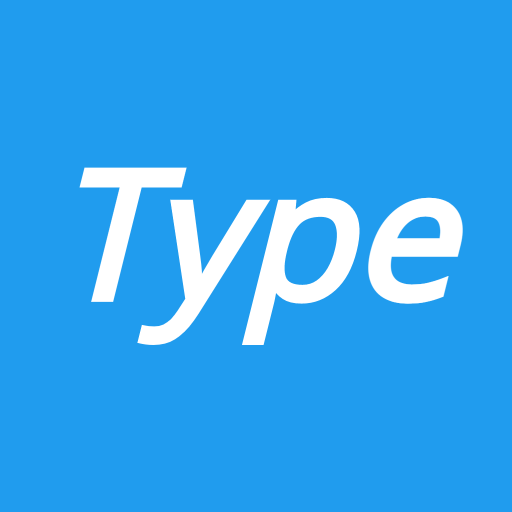 Typewrite
