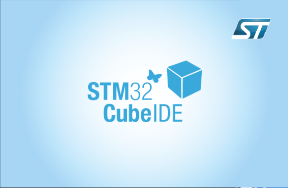 CubeIDE