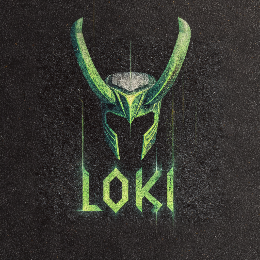 Loki RS Logo