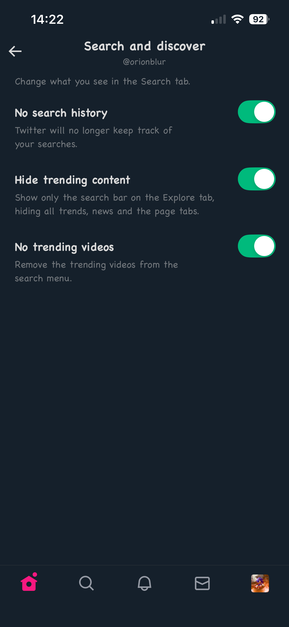 Screenshot 5