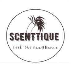 Perfume Scenttique from Scent Scenttique