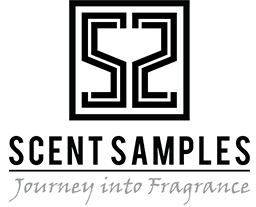 Perfume Samples from Scenttique Samples