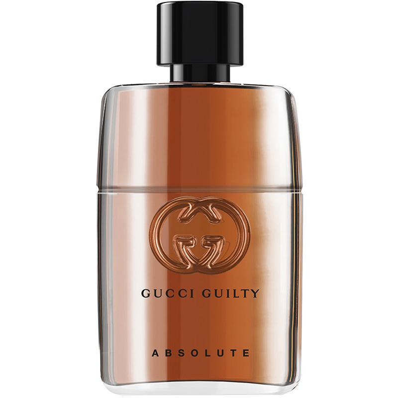 Guilty - Absolute Pour Homme Perfume Sample