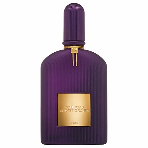 Velvet Orchid Lumiere Perfume Sample