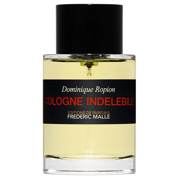 Cologne Indelebile Perfume Sample