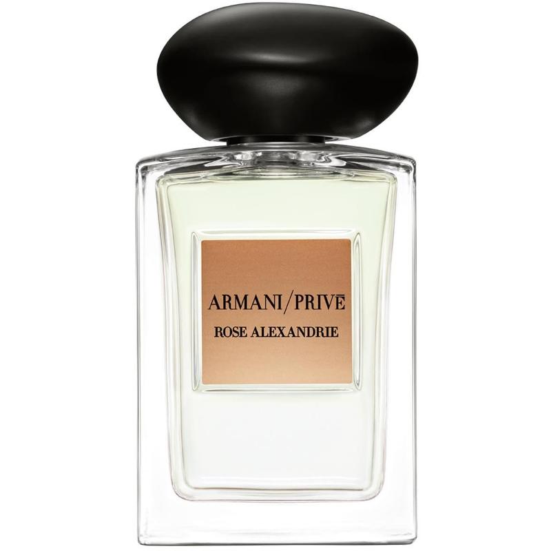 Privé Rose Alexandrie Perfume Sample