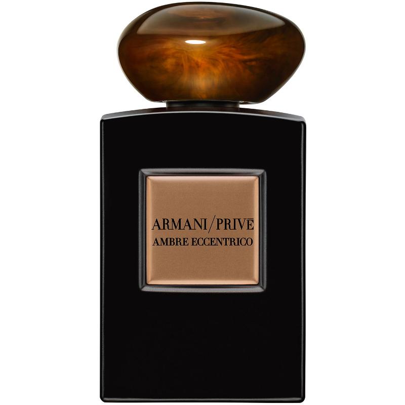 Privé Ambre Eccentrico Perfume Sample