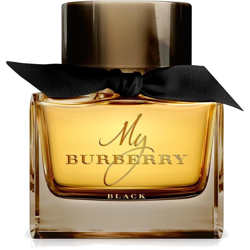 My Burberry - Black Perfume Sample