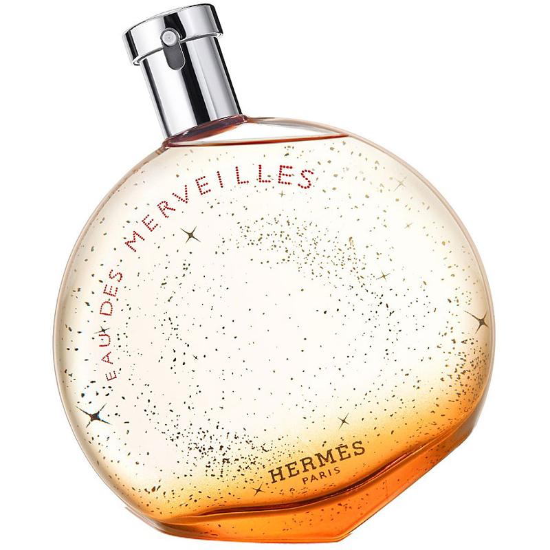 Eau des Merveilles Perfume Sample