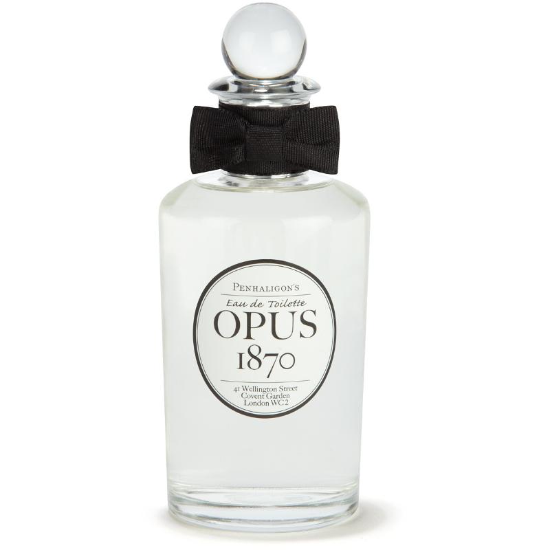 Opus 1870 Perfume Sample