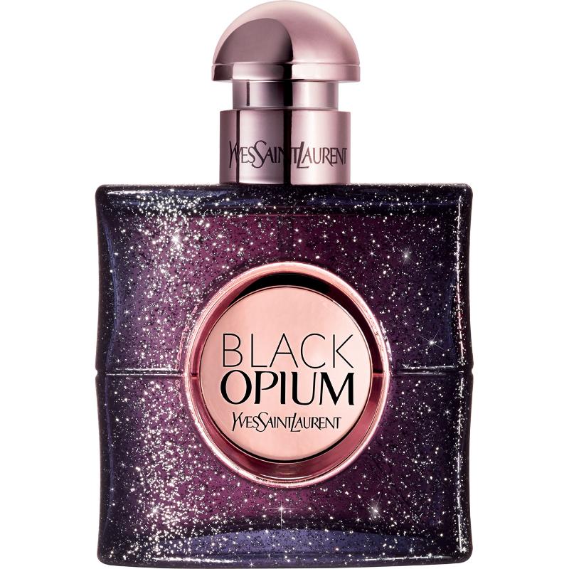 Black Opium - Nuit Blanche Perfume Sample