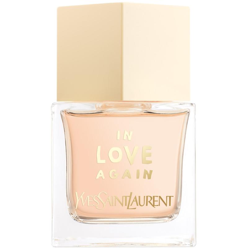 In Love Again Perfume Sample