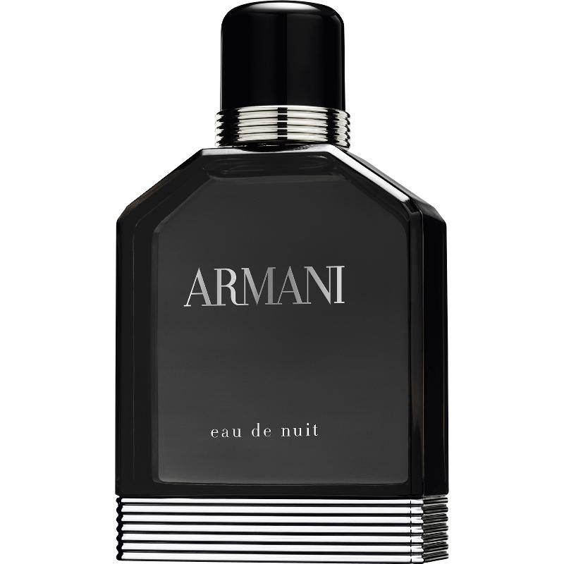 Armani Eau de Nuit Perfume Sample