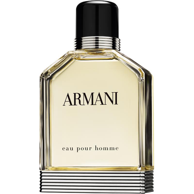 Armani Eau Pour Homme