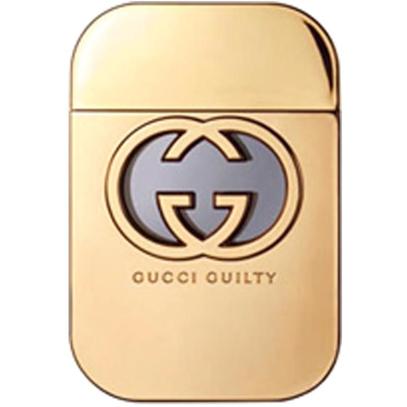 Guilty - Intense Perfume Sample