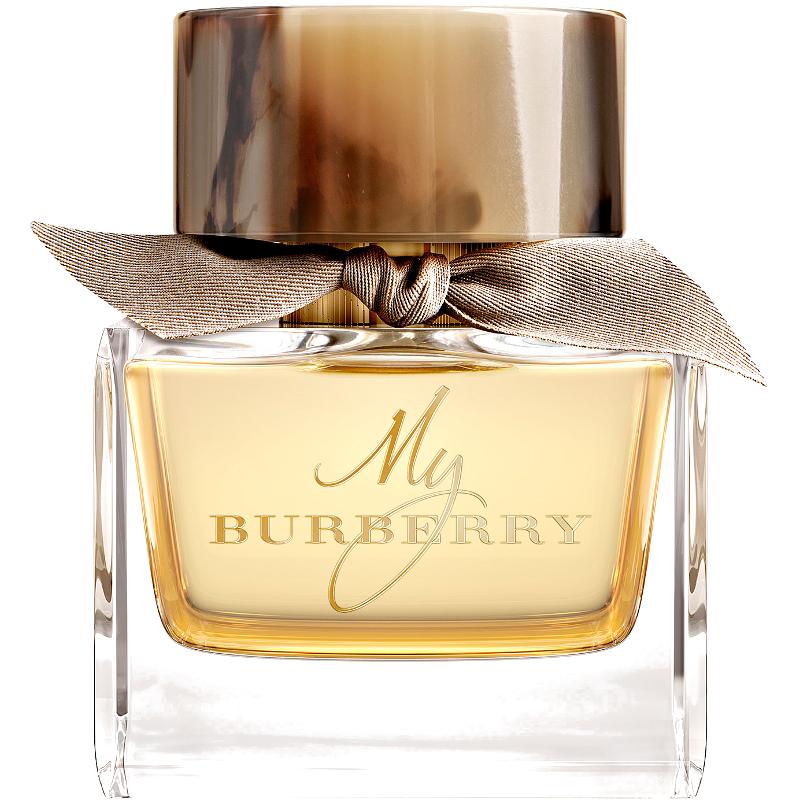 My Burberry Perfume Sample