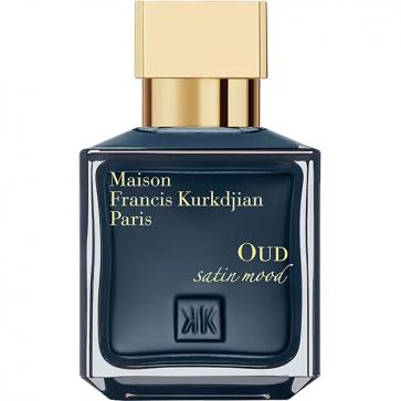 Oud - Satin Mood