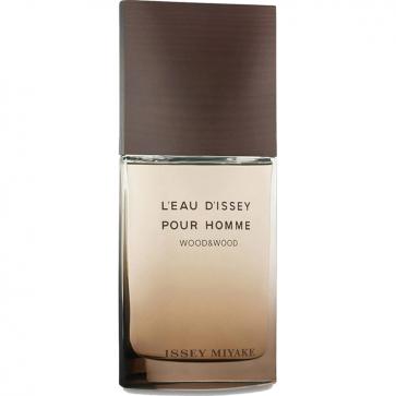 L'Eau D'Issey - Wood & Wood