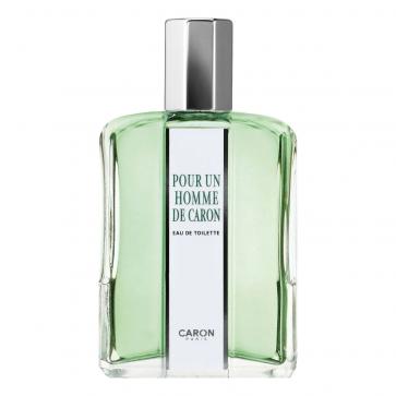 Pour un Homme Perfume Sample