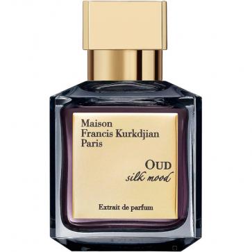 Oud - Silk Mood Extrait