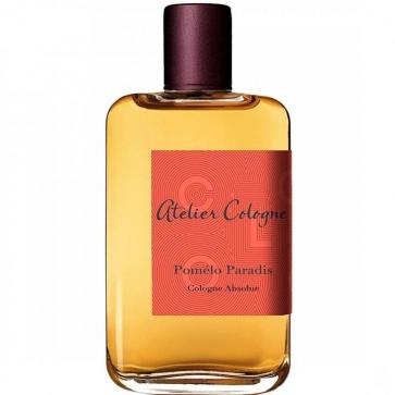 Pomelo Paradis Perfume Sample