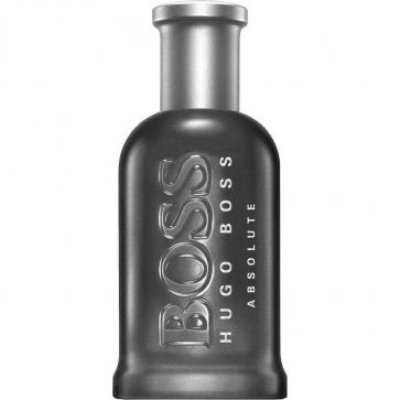 Boss Bottled Absolute Perfume Sample