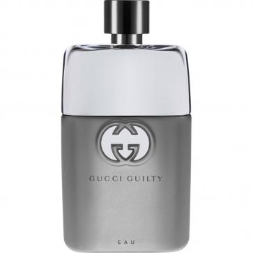 Guilty Eau - Pour Homme Perfume Sample