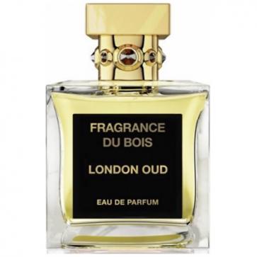 London Oud Perfume Sample