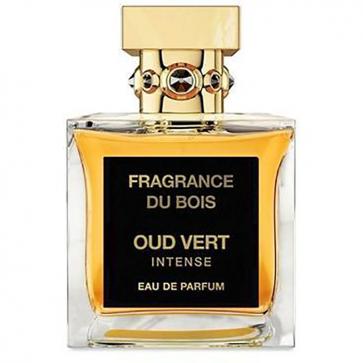 Oud Vert Intense Perfume Sample