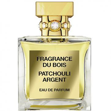 Patchouli Argent Perfume Sample