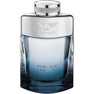 For Men Azure Perfume Sample