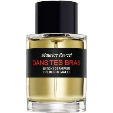 Dans tes Bras Perfume Sample