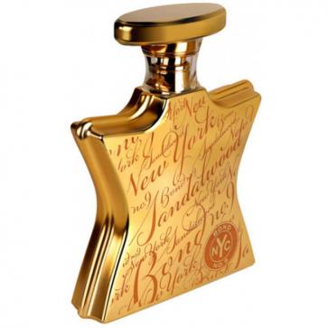 New York Sandalwood Perfume Sample