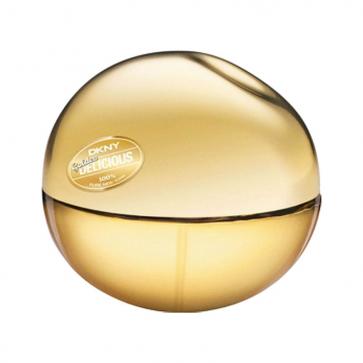 Golden Delicious Perfume Sample