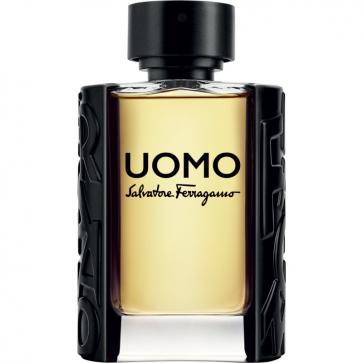 Uomo Perfume Sample