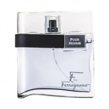 F pour Homme Perfume Sample